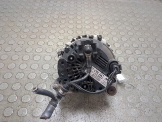Генератор, ориг. номер 03L903023F, Skoda Yeti 2009-2014