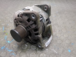 Генератор, ориг. номер 231008593R, Renault Captur 2012-2017