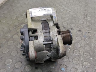 Генератор, ориг. номер 231008593R, Renault Captur 2012-2017