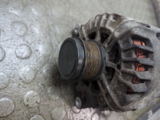 Генератор, ориг. номер 2260730, AV6N10300GE, Ford Focus 2007-2011