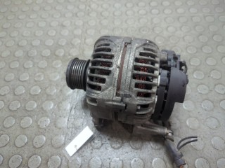 Генератор, ориг. номер 038903018QX, 038903024GX, Volkswagen Beetle 1997-2005