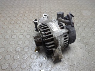 Генератор, ориг. номер 1543764, 3M5T10300KC, Ford Focus 2004-2008