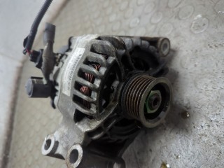 Генератор, ориг. номер 1543764, 3M5T10300KC, Ford Focus 2004-2008