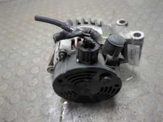 Генератор, ориг. номер 1543764, 3M5T10300KC, Ford Focus 2004-2008