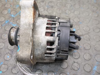 Генератор, ориг. номер 51700675, Fiat Panda 2003-2008