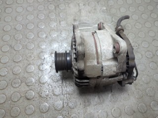 Генератор, ориг. номер 036903024D, 0124325056, Volkswagen Polo 2001-2005