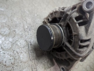 Генератор, ориг. номер 13284408, 0124425084, Opel Meriva 2010-2014