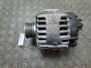 Генератор, ориг. номер 03L903023, Volkswagen Caddy 2010-2015