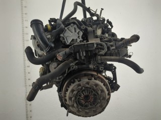 Генератор, Peugeot 308 2007-2011