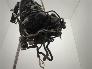 Генератор, ориг. номер 7616119, 12317616119, BMW X5 2013-2018