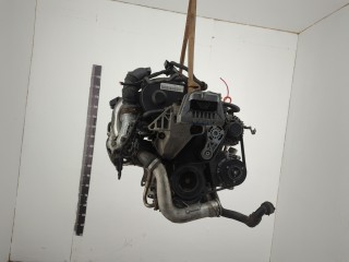 Генератор, Volkswagen Passat 2005-2010