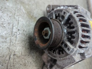 Генератор, ориг. номер 2706022030, Toyota Corolla 2002-2007