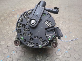 Генератор, Land Rover Freelander 2 2006-2010