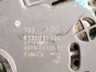 Генератор, Land Rover Freelander 2 2006-2010