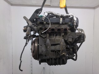 Генератор, Ford Fiesta 2001-2007