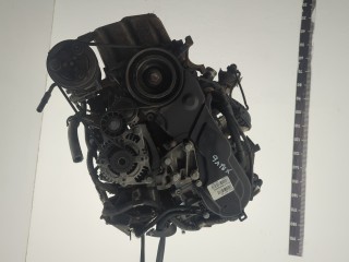 Генератор, Ford Focus 2004-2008