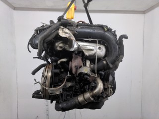 Генератор, Ford Focus 2011-2015