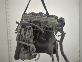 Генератор, ориг. номер 23100BU015, Nissan Almera 2002-2006