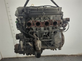 Генератор, Suzuki Swift 2004-2010