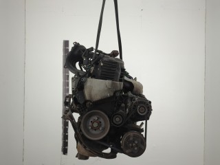 Генератор, Citroen C3 2002-2006