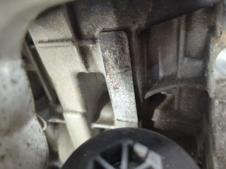 Генератор, Citroen C3 2002-2006