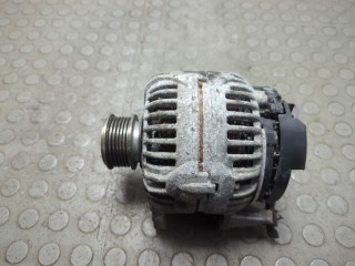 Генератор, ориг. номер 06F903023F, 0124525091, Skoda Yeti 2013-2018