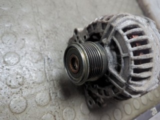 Генератор, ориг. номер 06F903023F, 0124525091, Skoda Yeti 2013-2018