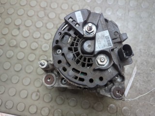 Генератор, ориг. номер 06F903023FX, Volkswagen Jetta 5 2005-2010