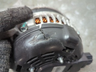 Генератор, Ford Focus 2007-2011