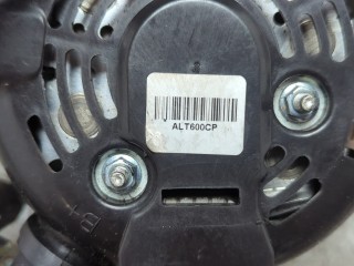Генератор, Ford Focus 2007-2011