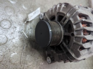 Генератор, ориг. номер 9678048880, 5705KV, Peugeot 308 2011-2015