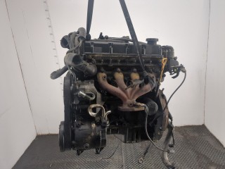 Генератор, Chevrolet Kalos 2003-2008