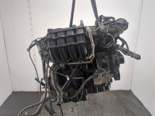 Генератор, Chevrolet Kalos 2003-2008