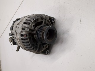 Генератор, ориг. номер 0124325163, 93190829, 13229984, Opel Astra 2006-2014