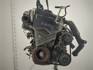 Генератор, Renault Scenic 2012-2013