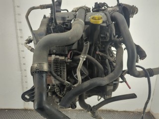 Генератор, Renault Scenic 2012-2013