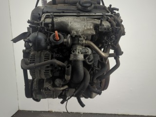 Генератор, ориг. номер 06F903023FX, 06F903023HX, Audi A3 2003-2005