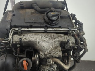 Генератор, ориг. номер 06F903023FX, 06F903023HX, Audi A3 2003-2005