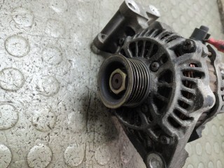 Генератор, ориг. номер 2S6T10300DB, 1592234, 2S6T10300DE, Ford Fiesta 2001-2007