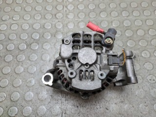 Генератор, ориг. номер 2S6T10300DB, 1592234, 2S6T10300DE, Ford Fiesta 2001-2007