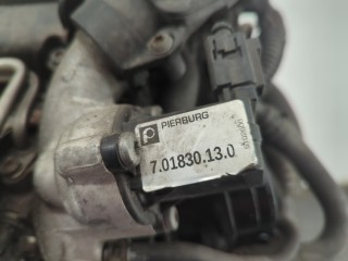 Генератор, Audi A3 2004-2008