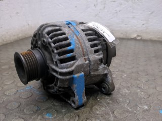 Генератор, ориг. номер 0124325163, 93190829, 13229984, Opel Astra 1998-2009