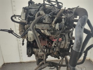 Генератор, Land Rover Range Rover Sport 2005-2009