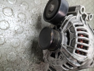 Генератор, ориг. номер 12317532966, 7532966, BMW 3 E46 1997-2003