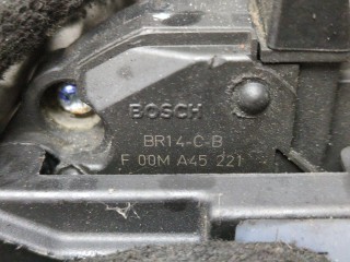 Генератор, ориг. номер 12317532966, 7532966, BMW 3 E46 1997-2003