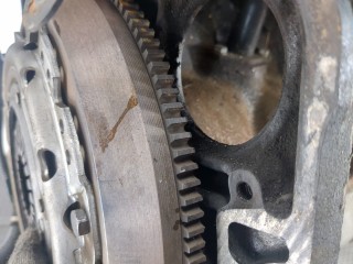 Генератор, ориг. номер 95524437, 6204238, 95521469, Opel Meriva 2002-2006