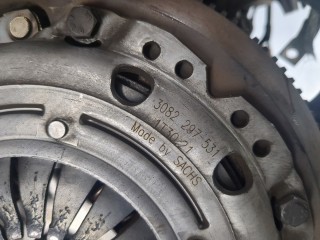 Генератор, ориг. номер 95524437, 6204238, 95521469, Opel Meriva 2002-2006