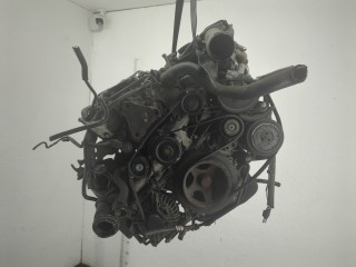 Генератор, ориг. номер A0141540702, A0131540002, Mercedes C W203 2004-2008