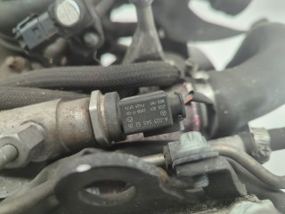 Генератор, ориг. номер A0141540702, A0131540002, Mercedes C W203 2004-2008