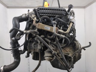 Генератор, Mercedes C W203 2004-2008